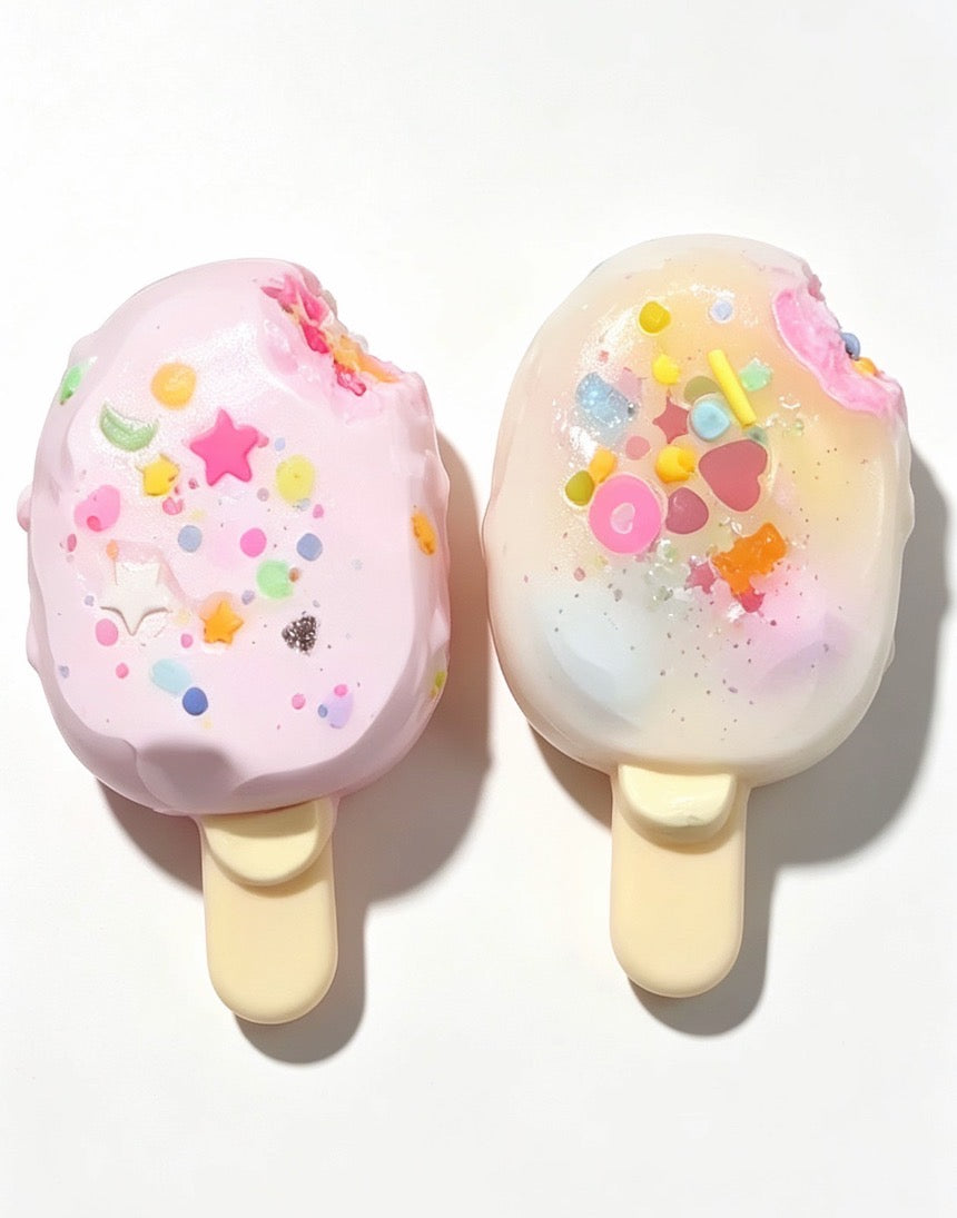 Mini icecream