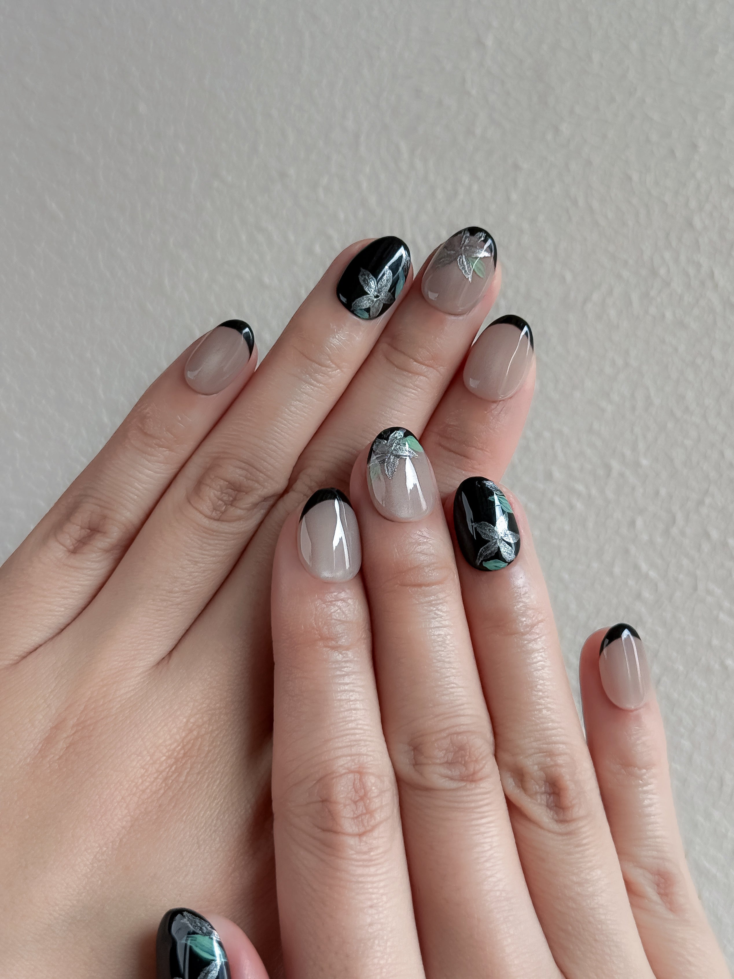Midnight Lily