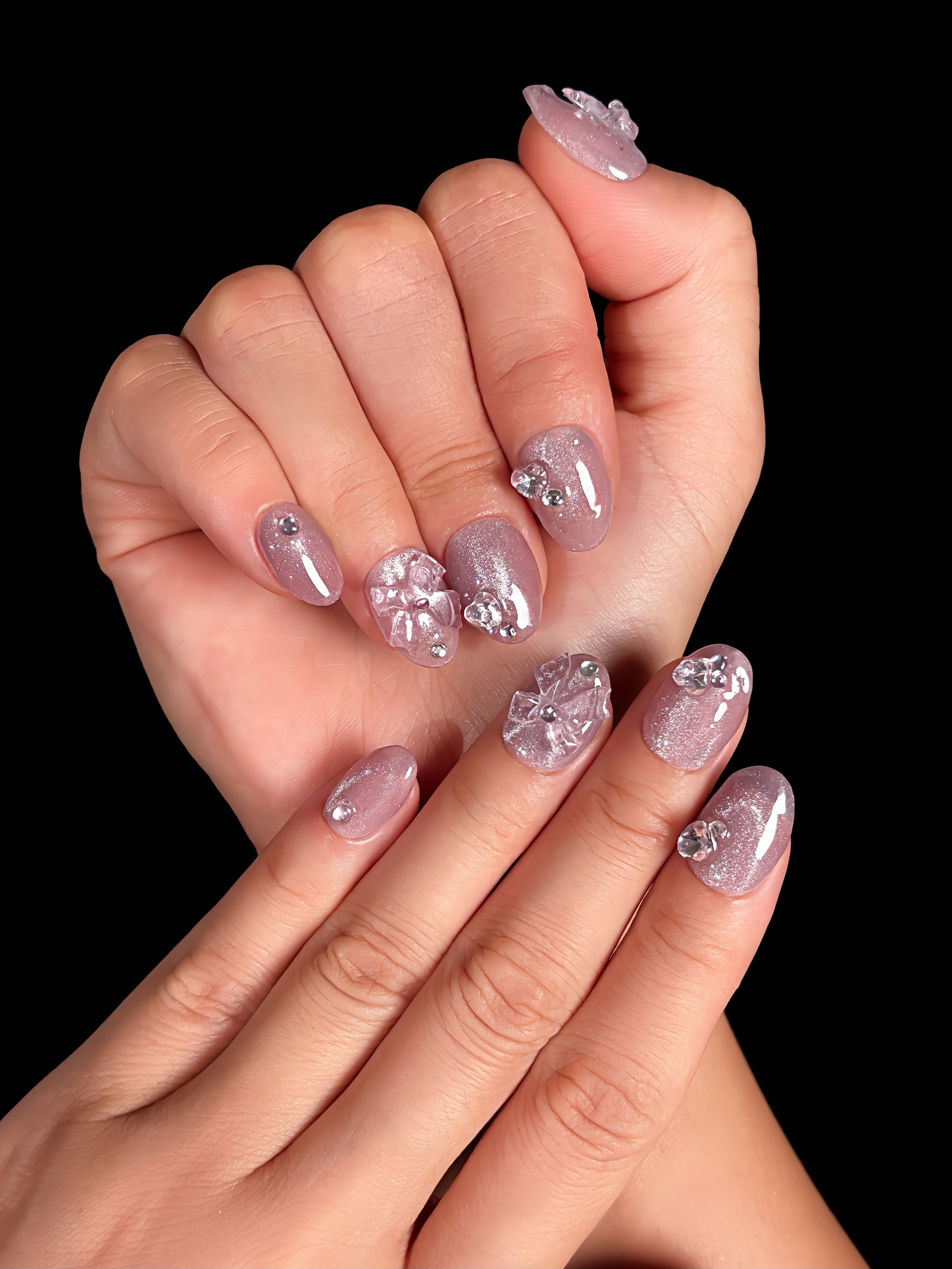 Mauve